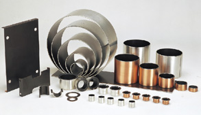 SF-1 Dry Bearing