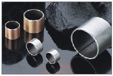 SF-1T Stainless steel self-lubricating bearing