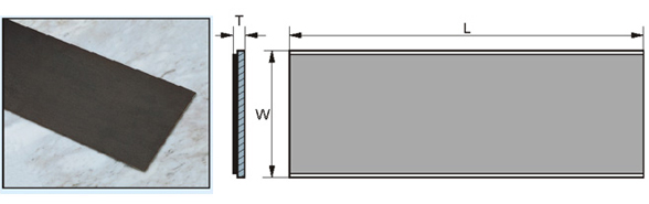 SF-1SP 标准板材尺寸